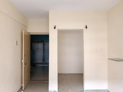 Living Room Image of 650 Sq.ft 1 BHK Apartment / Flat for sale in Unnati Woods Phase 7, Kasarvadavali Thane for Rs. 5600000
