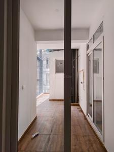 Balcony Image of 2599 Sq.ft 4 BHK Apartment / Flat for sale in GVT Beliston Avenues, Dhakoli Zirakpur for Rs. 16500000