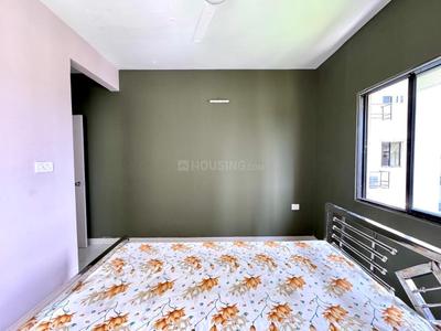 Bedroom Image of 712 Sq.ft 2 BHK Apartment / Flat for sale in Hiland Greens, Maheshtala Kolkata for Rs. 1900000