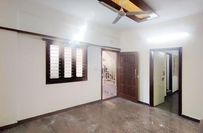1 BHK Flat