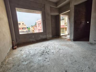 Hall Image of 1325 Sq.ft 3 BHK Apartment / Flat for sale in Patuli Kolkata for Rs. 8815000