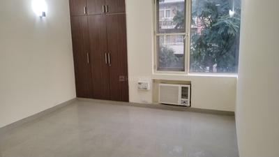Unitech Cedar Crest Bedroom One 2