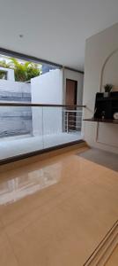 Balcony Image of 920 Sq.ft 2 BHK Apartment / Flat for sale in Kumar Paradise, Magarpatta City Pune for Rs. 12000000