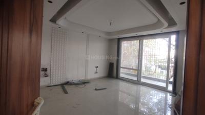 Bedroom Image of 2700 Sq.ft 4 BHK Builder Floor for sale in Safdarjung Enclave New Delhi for Rs. 85000000