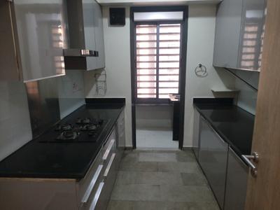 Kitchen Image of 1050 Sq.ft 2 BHK Apartment / Flat for sale in Cuffe Parade Mumbai for Rs. 70000000