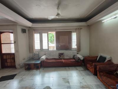 Hall Image of 2253 Sq.ft 4 BHK Independent House for sale in Satellite Ahmedabad for Rs. 31100000