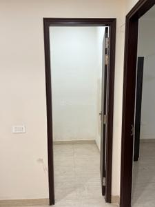 Hall Image of 1404 Sq.ft 3 BHK Builder Floor for sale in Rishi Nagar Meerut for Rs. 7000000