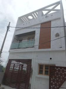 3 BHK Duplex