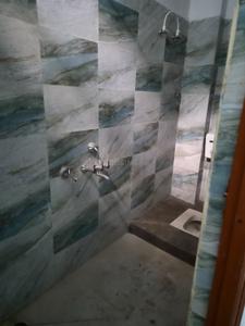 Bathroom Image of 1450 Sq.ft 3 BHK Independent House for sale in Omaxe City Lucknow for Rs. 5500000
