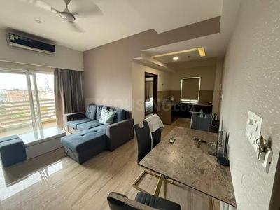 Hall Image of 1175 Sq.ft 2 BHK Apartment / Flat for sale in Krishna Krishnabhumi, Sunrakh Bangar Vrindavan for Rs. 15000000