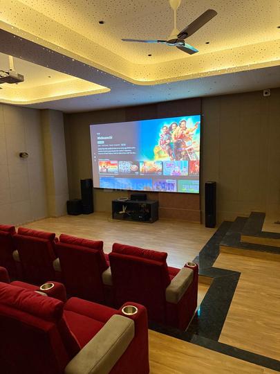 Pramukh Pearl Main Image 1