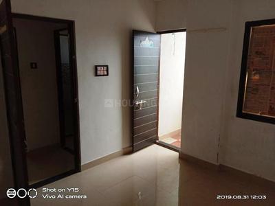 Bedroom Image of 985 Sq.ft 2 BHK Apartment / Flat for rent in Rajapeth Amravati for Rs. 13000