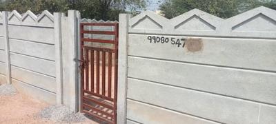 Image of 2160 Sq.ft Residential Plot / Land for sale in Abdullapurmet, Hyderabad for Rs. 5000000