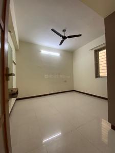 Hall Image of 600 Sq.ft 1 BHK Apartment / Flat for rent in Brookefield Bengaluru for Rs. 26000