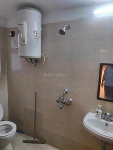Bathroom Image of 2250 Sq.ft 3 BHK Builder Floor for rent in Sector 84 Faridabad for Rs. 32000