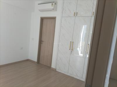 Bedroom Image of 1611 Sq.ft 3 BHK Builder Floor for sale in DLF Garden City Enclave Floors, Sector 93 Gurgaon for Rs. 20000000