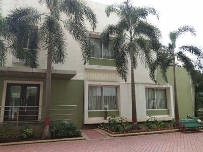 Image of 1217 Sq.ft 2 BHK Apartment / Flat for sale in Amar Ornate, Hadapsar, Pune for Rs. 13000000