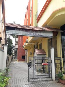 Image of 1160 Sq.ft 2 BHK Apartment / Flat for rent in Shravanthi Paradise, JP Nagar, Bengaluru for Rs. 32000