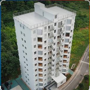 Image of 1366 Sq.ft 2.5 BHK Apartment / Flat for sale in Whitefield, Bengaluru for Rs. 10245000