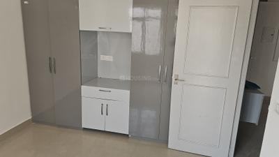 Living Room Image of 1050 Sq.ft 2 BHK Apartment / Flat for rent in Suncity Avenue 76, Sector 76 Gurgaon for Rs. 24000