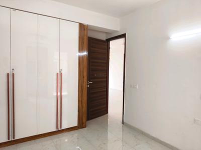 Bedroom Image of 1494 Sq.ft 3.5 BHK Builder Floor for sale in M3M Soulitude, Sector 89 Gurgaon for Rs. 16500000