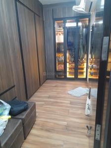 3.5 BHK Independent Builder Floor