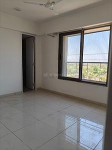 Bedroom Image of 1750 Sq.ft 3 BHK Apartment / Flat for sale in Vivanta Heights II, Bhadaj Ahmedabad for Rs. 9800000