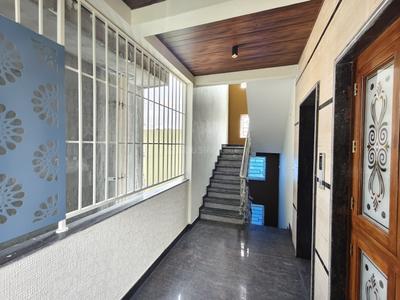Balcony Image of 3180 Sq.ft 2 BHK Independent House for sale in Kengeri Satellite Town Bengaluru for Rs. 32500000