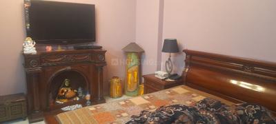 Bedroom Image of 3600 Sq.ft 4 BHK Builder Floor for sale in Safdarjung Enclave New Delhi for Rs. 75000000