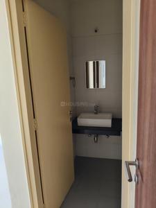 Image of 1050 Sq.ft 2 BHK Apartment / Flat for rent in Mundhwa, Pune for Rs. 32000