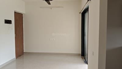 Living Room Image of 600 Sq.ft 1 BHK Apartment / Flat for sale in DSK Meghmalhar, Dhayari Pune for Rs. 3999000