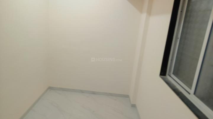 Sarnath Housing Society Bedroom 1