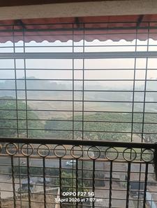 1 BHK Independent House