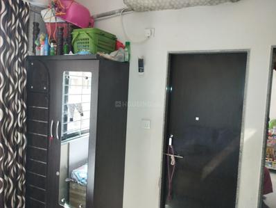 Bedroom Image of 1052 Sq.ft 2 BHK Apartment / Flat for sale in Kalash Enclave 3, Vatva Ahmedabad for Rs. 3200000