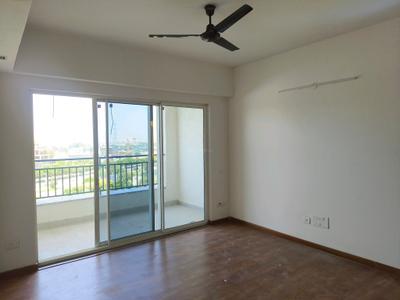 Bedroom Image of 1829 Sq.ft 3 BHK Builder Floor for rent in Godrej Air, Sector 85 Gurgaon for Rs. 47000
