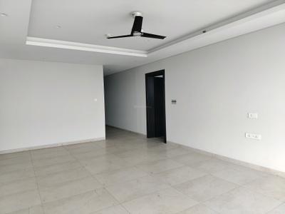 Living Room Image of 2200 Sq.ft 3 BHK Apartment / Flat for sale in Panchshil Towers, Chokhi Dhani Pune for Rs. 39000000