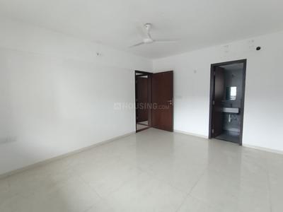 Bedroom Image of 1450 Sq.ft 3 BHK Apartment / Flat for sale in Park Express Phase III, Baner Pune for Rs. 16500000