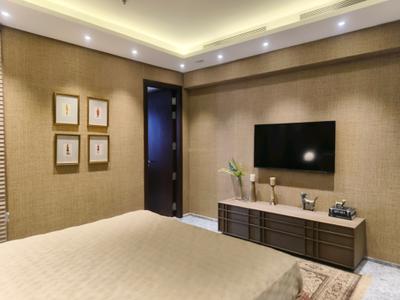Bedroom Image of 7550 Sq.ft 5 BHK Apartment / Flat for sale in Phoenix Kessaku, Rajajinagar Bengaluru for Rs. 330000000