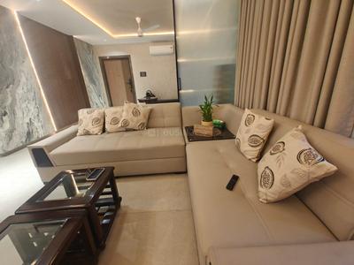 3 BHK Flat