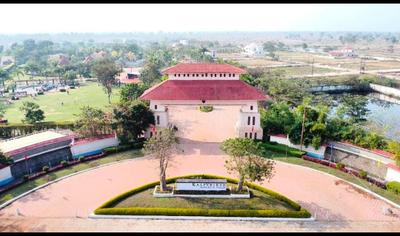 Image of 3500 Sq.ft 3 BHK Villa for sale in Swastik Kalpvriksh, Old Dhamtari Road, Raipur for Rs. 18000000