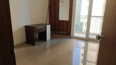 Bedroom Image of 1165 Sq.ft 2 BHK Apartment / Flat for sale in ATS Happy Trails, Noida Extension Greater Noida for Rs. 13500000