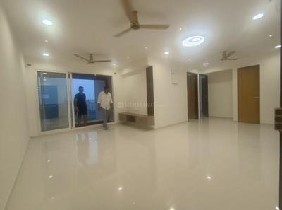 Hall Image of 2121 Sq.ft 3.5 BHK Apartment / Flat for sale in Bhagwati 19 East, Nerul Navi Mumbai for Rs. 42500000