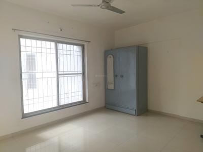 Bedroom Image of 1651 Sq.ft 3 BHK Apartment / Flat for sale in Paranjape Gloria Grace, Bavdhan Pune for Rs. 15000000