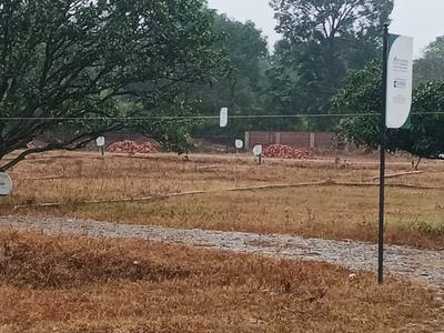 Image of 2250 Sq.ft Residential Plot / Land for sale in Sahaspur, Dehradun for Rs. 11250000