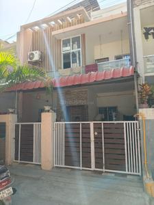 Image of 1000 Sq.ft 4 BHK Independent House for sale in Defence Colony, Jamnagar for Rs. 6300000