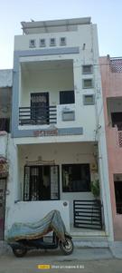 2 BHK Independent House