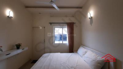 Bedroom Image of 865 Sq.ft 2 BHK Apartment / Flat for sale in Sipani Royal Heritage by  Sipani Properties Private Limited , Bommasandra Bengaluru for Rs. 6800000