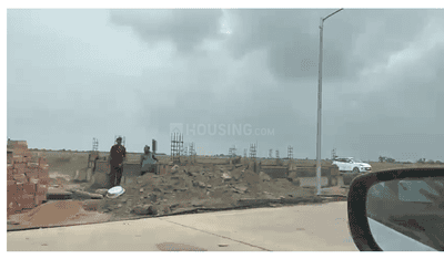 Image of 1134 Sq.ft Residential Plot / Land for sale in Dholera, Ahmedabad for Rs. 1500000
