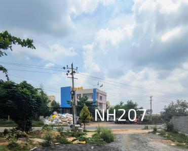 Image of 1335 Sq.ft Residential Plot / Land for sale in Medimallasandra, Bengaluru for Rs. 4005000