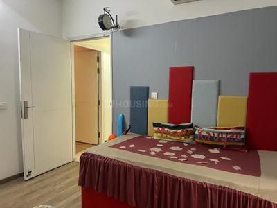 Bedroom Image of 2200 Sq.ft 6 BHK Villa for sale in Sector 15A Noida for Rs. 132500000